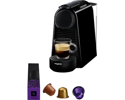 Senseo Vs Nespresso - Coolblue - Alles Voor Een Glimlach