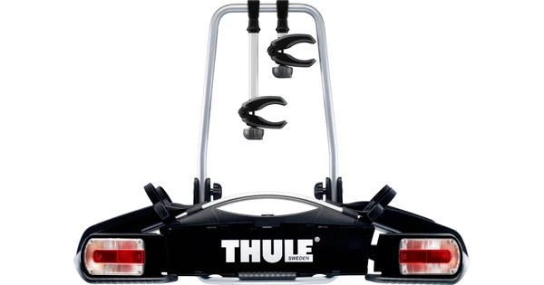 Thule Euroway G2 921 - Coolblue - Before 23:59, Delivered Tomorrow