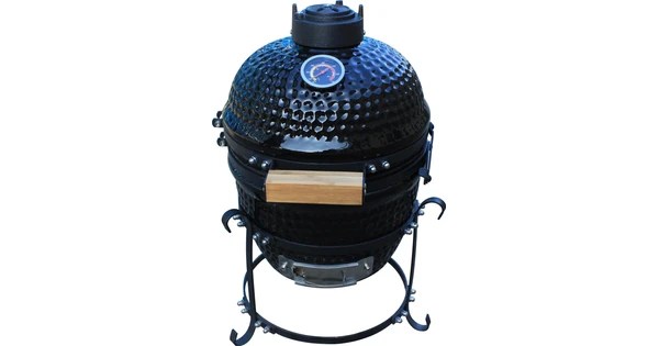 Patton Kamado Grill 13 - Coolblue - Before 23:59, Delivered Tomorrow