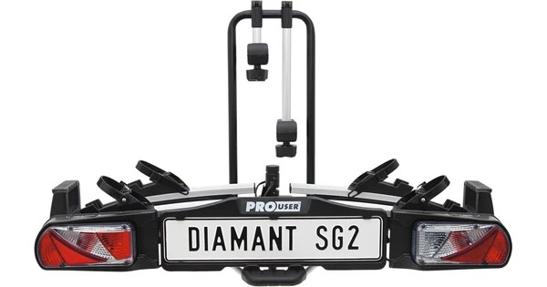 Pro-User Diamant Sg2 - Coolblue - Before 23:59, Delivered Tomorrow