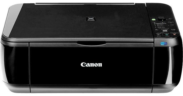 Canon Pixma Mp495 - Printers - Coolblue