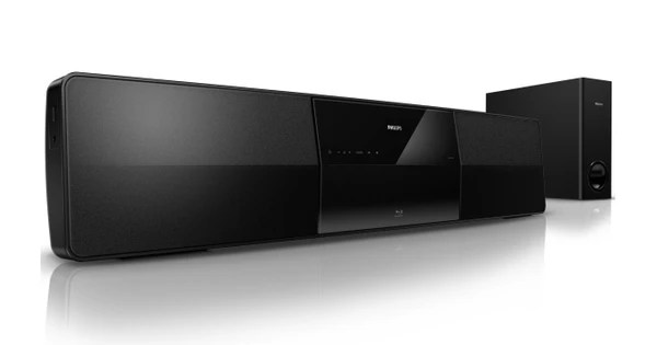 Philips Hts5131 - Coolblue - Voor 23.59U, Morgen In Huis