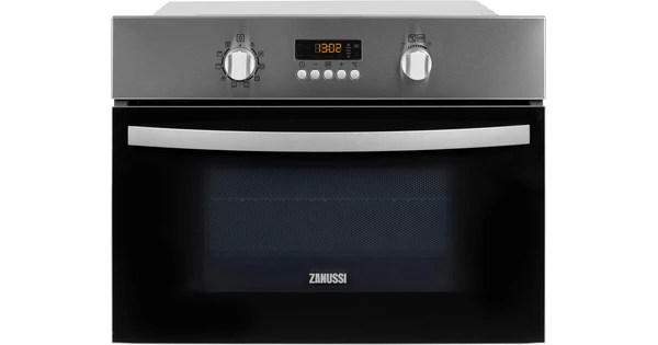 Zanussi Znf44X - Coolblue - Before 23:59, Delivered Tomorrow