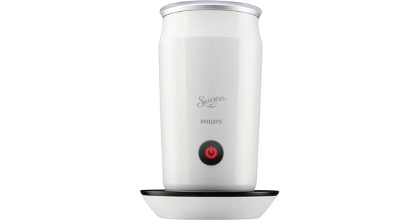 Philips Senseo Milk Frother Ca6500/01 - Coolblue - Before 23:59, Delivered Tomorrow