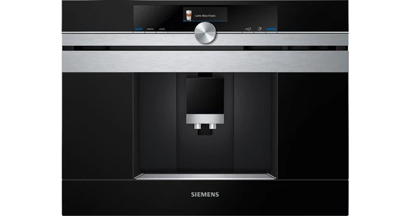 Siemens Ct636Les1 - Coolblue - Voor 23.59U, Morgen In Huis