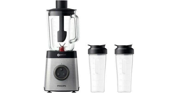 Philips Avance Collection Blender Hr3655/00 - Coolblue - Before 23:59, Delivered Tomorrow