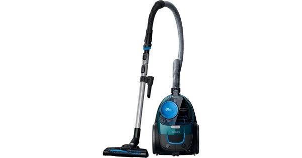 Philips Fc9334/09 Powerpro Compact - Vacuums - Coolblue