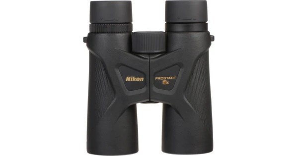 Nikon Prostaff 3S 8X42 - Coolblue - Voor 23.59U, Morgen In Huis