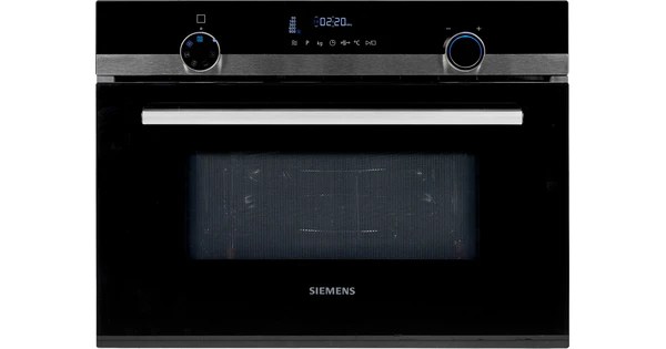 Siemens Cm585Ams0 - Coolblue - Before 23:59, Delivered Tomorrow