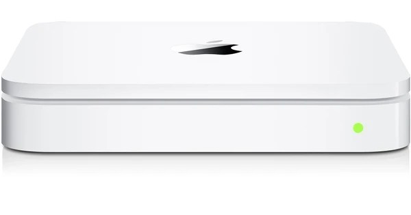 Apple Time Capsule 3 Tb - Coolblue - Voor 23.59U, Morgen In Huis