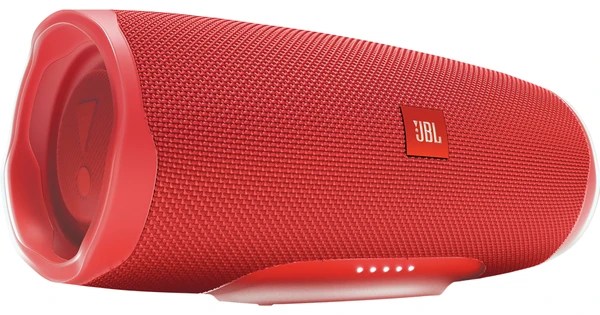 Jbl Charge 4 Rood - Coolblue - Voor 23.59U, Morgen In Huis