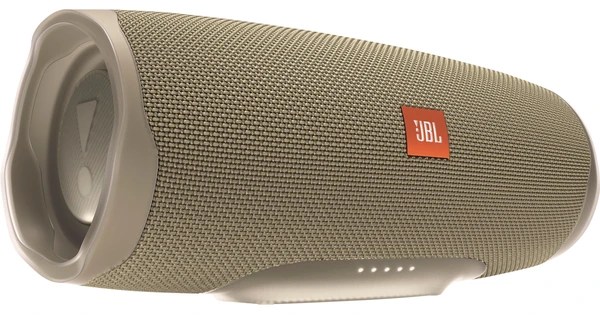 Jbl Charge 4 Bruin - Coolblue - Voor 23.59U, Morgen In Huis