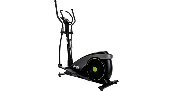 Virtufit Iconsole Total Fit Ergometer - Coolblue - Before 23:59, Delivered Tomorrow