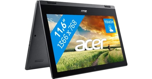 Acer Spin 1 Sp111-33-C9Fu - Coolblue - Before 23:59, Delivered Tomorrow