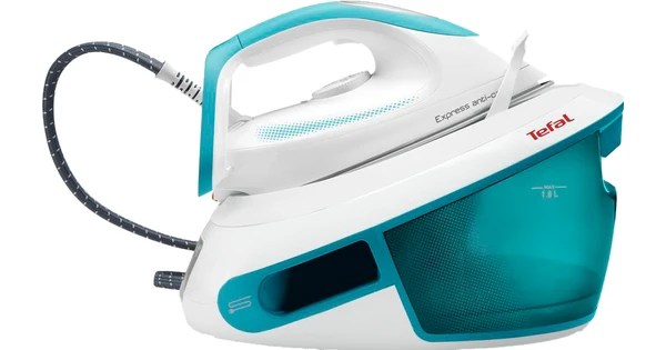 Tefal Sv8010 Anti-Calc - Coolblue - Voor 23.59U, Morgen In Huis