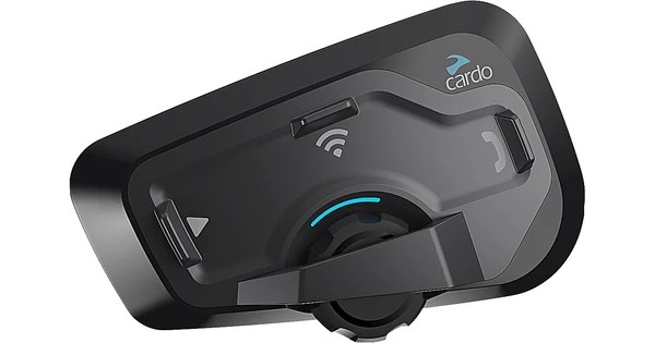 Cardo Scala Rider Freecom 4 Plus Single - Coolblue - Before 23:59, Delivered Tomorrow