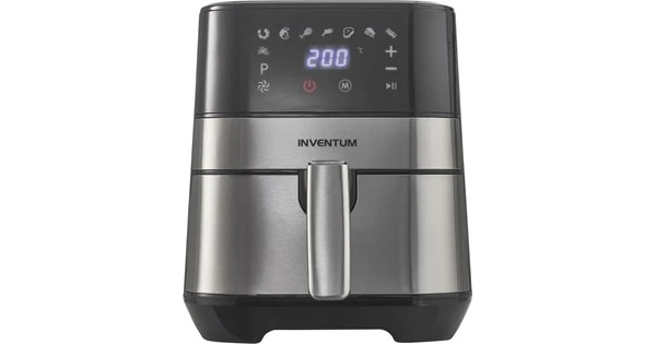 Inventum Airfryer Gf350Hld - Coolblue - Before 23:59, Delivered Tomorrow