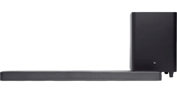 Jbl Bar 5.1 Surround - Coolblue - Voor 23.59U, Morgen In Huis
