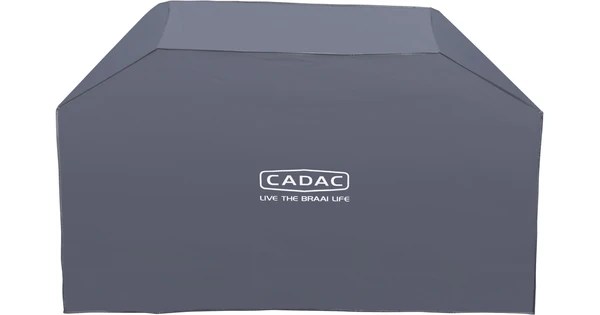 Cadac Universele Beschermhoes 3B - Coolblue - Voor 23.59U, Morgen In Huis