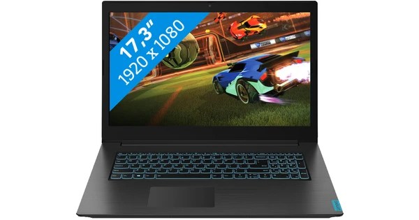 Lenovo Ideapad L340-17Irh 81Ll003Bmh - Laptops - Coolblue