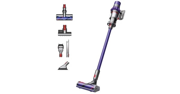 Dyson Cyclone V10 Animal - Coolblue - Before 23:59, Delivered Tomorrow