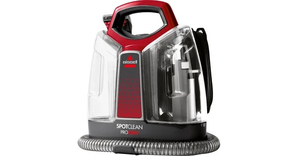 Bissell 36988 Spotclean Proheat - Coolblue - Before 23:59, Delivered Tomorrow