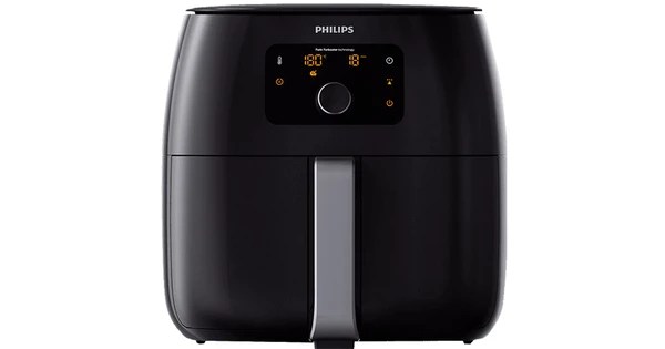 Philips Avance Airfryer Xxl Hd9650/90 - Coolblue - Before 23:59, Delivered Tomorrow