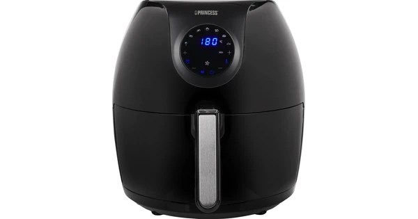 Princess 182050 Digital Family Aerofryer Xxl - Coolblue - Before 23:59, Delivered Tomorrow
