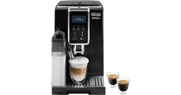 De'longhi Dinamica Ecam350.55.B - Coolblue - Before 23:59, Delivered Tomorrow