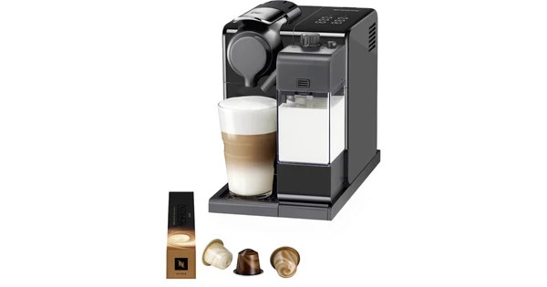 De'longhi Nespresso Lattissima Touch En560.B Black - Coolblue - Before 23:59, Delivered Tomorrow