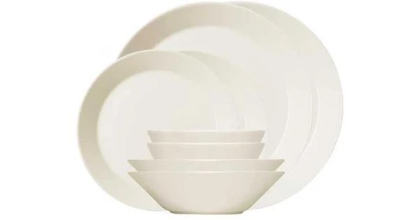 Iittala Teema Startset 16-Delig - Coolblue - Voor 23.59U, Morgen In Huis