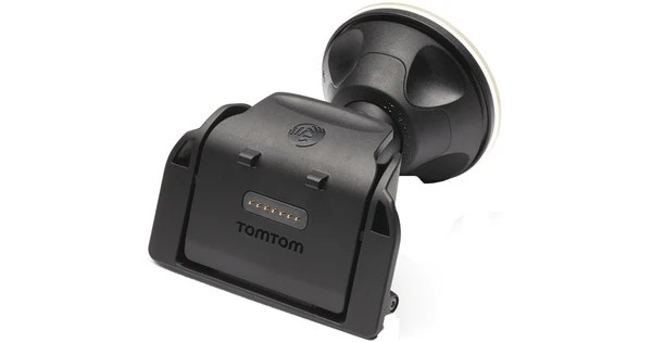 Tomtom Rider Autohouder + Lader - Coolblue - Voor 23.59U, Morgen In Huis