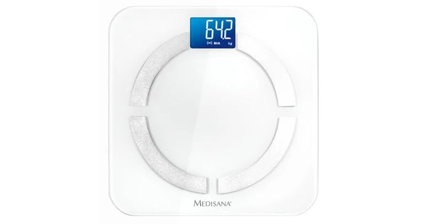 Medisana Bs 430 Connect - Coolblue - Before 23:59, Delivered Tomorrow