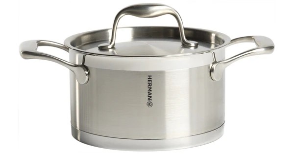 Herman Den Blijker Cooking Pot 16Cm - Coolblue - Before 23:59, Delivered Tomorrow