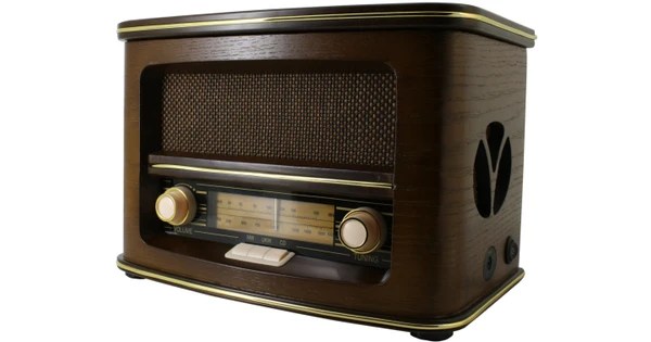 Soundmaster Nr975 - Coolblue - Voor 23.59U, Morgen In Huis