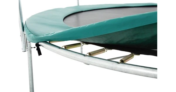 Berg Talent Regular Beschermrand 240 Cm - Coolblue - Voor 23.59U, Morgen In Huis