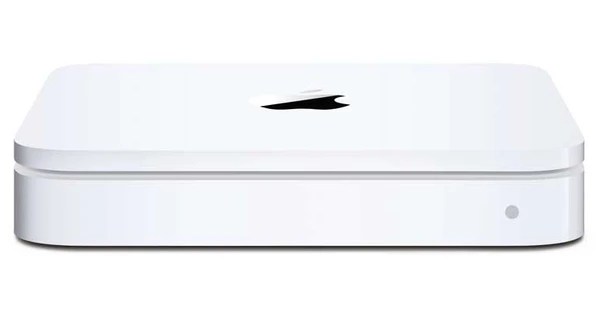Apple Time Capsule 1 Tb Harde Schijf - Coolblue - Voor 23.59U, Morgen In Huis