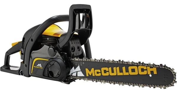 Mcculloch Cs 450 Elite - Coolblue - Before 23:59, Delivered Tomorrow