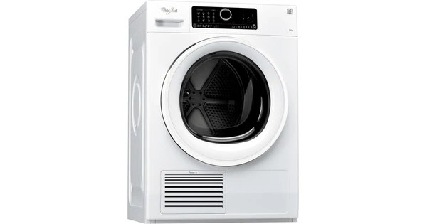 Whirlpool Dscx 80118 - Coolblue - Voor 23.59U, Morgen In Huis