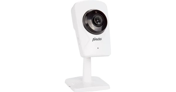 Alecto Dvc-125Ip Camera - Coolblue - Voor 23.59U, Morgen In Huis
