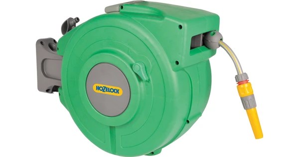 Hozelock Autoreel 25M - Coolblue - Voor 23.59U, Morgen In Huis