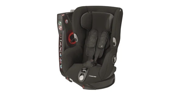 Maxi-Cosi Axiss Nomad Black - Coolblue - Voor 23.59U, Morgen In Huis