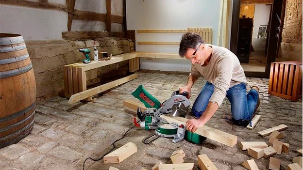 Plinten Zagen: Hoe Doe Je Dat? - Coolblue - Alles Voor Een Glimlach