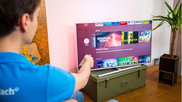 Welke Televisie Past Bij Jou? - Coolblue - Alles Voor Een Glimlach
