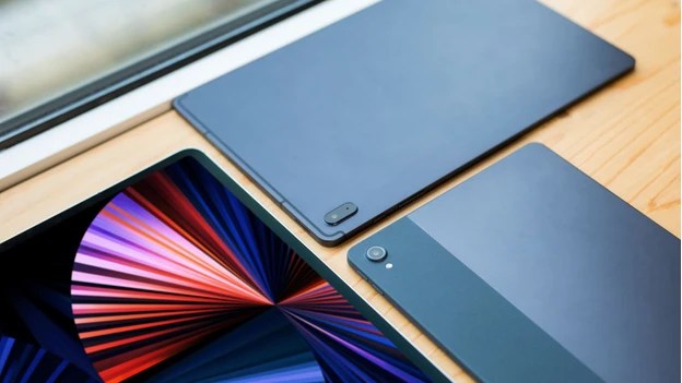 Hoe Kies Je Het Juiste Formaat Voor Je Tablet? - Coolblue - Alles Voor Een Glimlach