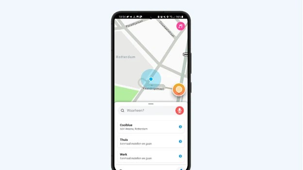 Navigatie Zonder Internet - Coolblue - Alles Voor Een Glimlach