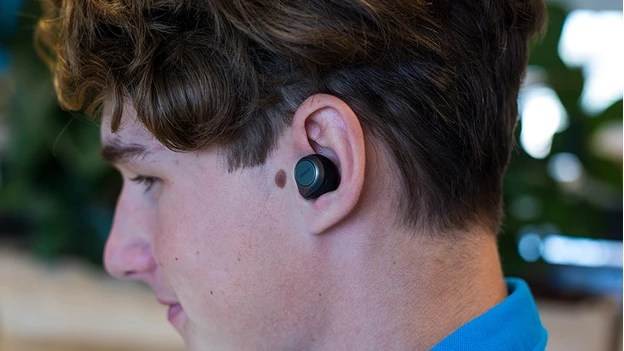 Hoe Kies Je De Beste Oordopjes Voor Onderweg En Op Kantoor? - Coolblue - Alles Voor Een Glimlach