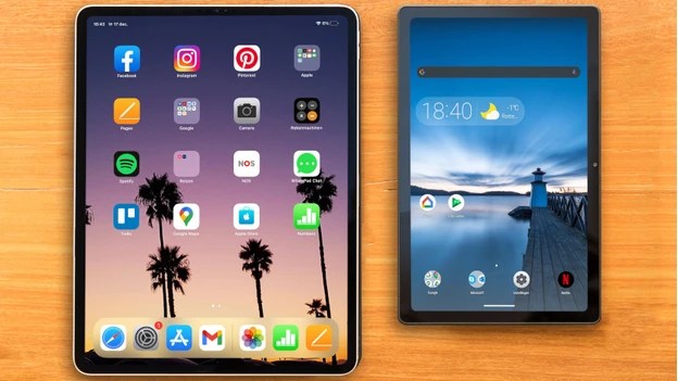 Hoe Kies Je Het Juiste Formaat Voor Je Tablet? - Coolblue - Alles Voor Een Glimlach