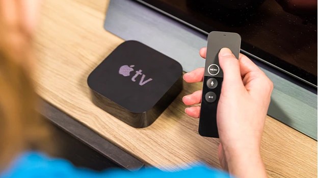 Hoe Bedien Je Apple Tv Met Je Iphone Of Ipad? - Coolblue - Alles Voor Een Glimlach