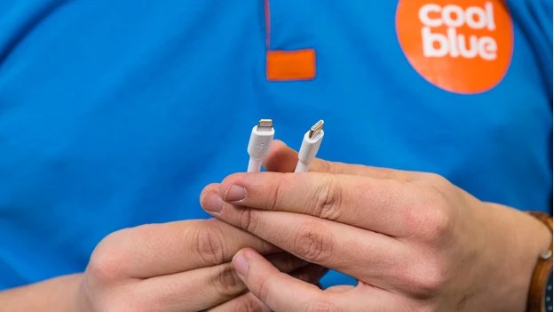 Wat Is Apple Lightning? - Coolblue - Alles Voor Een Glimlach